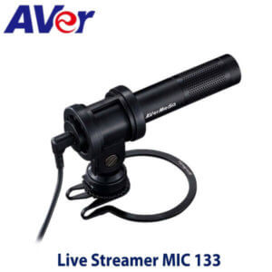 Aver Live Streamer Mic 133 Kenya