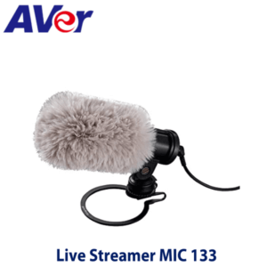 Aver Live Streamer Mic 133 Kenya