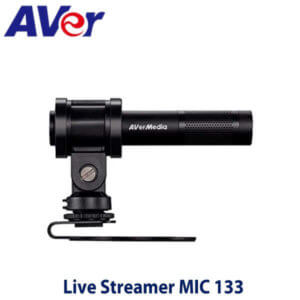 Aver Live Streamer Mic 133 Nairobi
