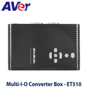 Aver Multi I O Converter Box Et510 Nairobi