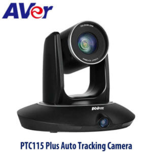 Aver Ptc115 Plus Auto Tracking Camera Kenya