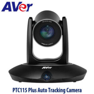 Aver Ptc115 Plus Auto Tracking Camera Nairobi