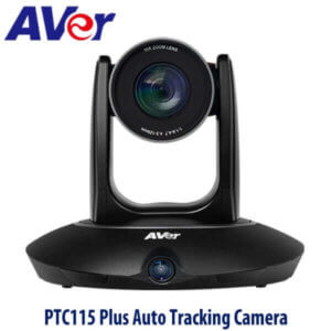 Aver Ptc115 Plus Auto Tracking Video Conferencing System Kenya