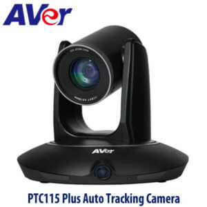 Aver Ptc115 Plus Auto Tracking Video Conferencing System Nairobi