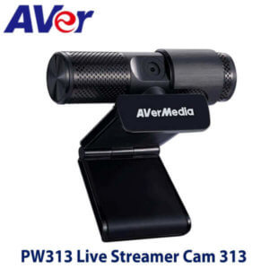 Aver Pw313 Live Streamer Cam 313 Kenya