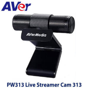 Aver Pw313 Live Streamer Cam 313 Nairobi