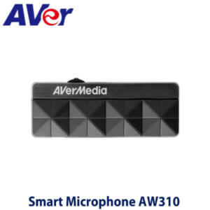 Aver Smart Microphone Aw310 Kenya