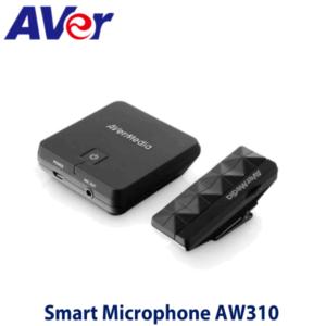 Aver Smart Microphone Aw310 Kenya