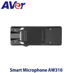 Aver Smart Microphone Aw310 Nairobi