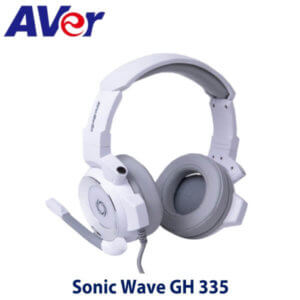 Aver Sonic Wave Gh 335 Kenya