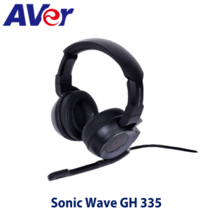 Aver Sonic Wave Gh 335 Kenya