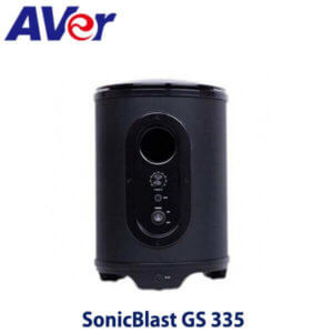 Aver Sonicblast Gs335 Kenya