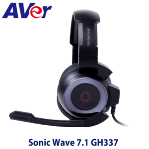 Aver Sonicwave 7.1 Gh337 Kenya