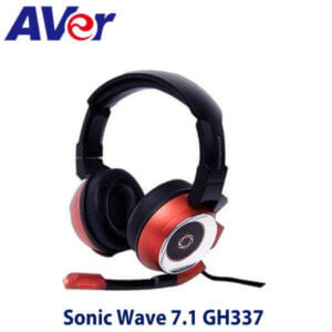Aver Sonicwave 7.1 Gh337 Nairobi