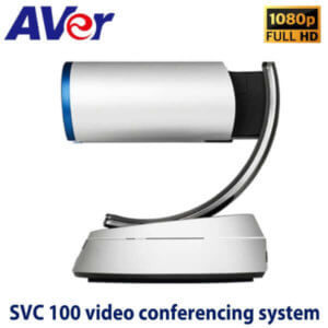 Aver Svc100 Full Hd Video Conferencing System Kenya