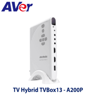 Aver Tv Hybrid Tvbox 13 A200p Kenya