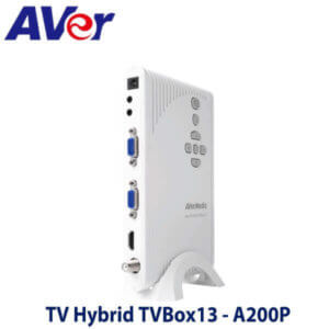 Aver Tv Hybrid Tvbox 13 A200p Nairobi
