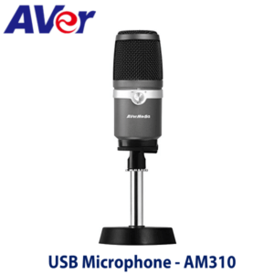 Aver Usb Microphone Am310 Kenya