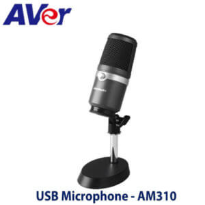 Aver Usb Microphone Am310 Nairobi