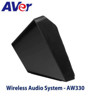 Aver Wireless Classroom Audio System Aw330 Kenya