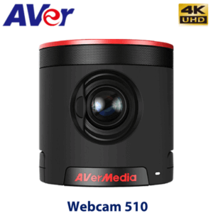 Avermedia 4k Uhd Webcam 510 Nairobi