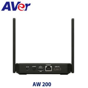 Avermedia Aw 200 Kenya