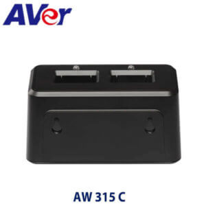 Avermedia Aw315c Microphone Charging Dock Kenya