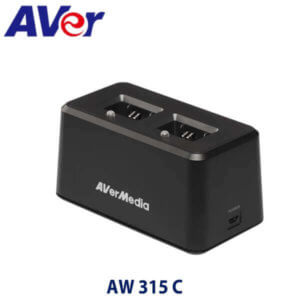 Avermedia Aw315c Microphone Charging Dock Nairobi