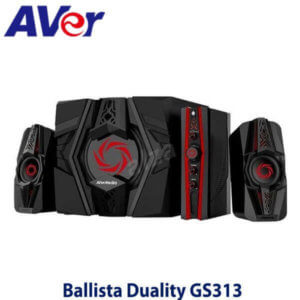 Avermedia Ballista Duality Gs313 Kenya