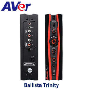 Avermedia Ballista Trinity Kenya