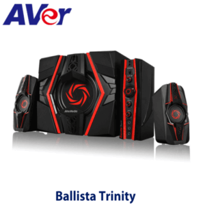 Avermedia Ballista Trinity Nairobi