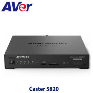 Avermedia Caster 5820 Kenya