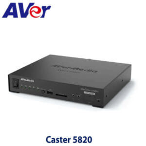 Avermedia Caster 5820 Nairobi