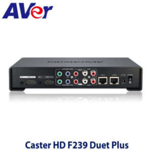 Avermedia Caster Hd Duet Plus F239 Nairobi