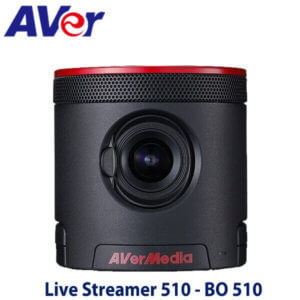 Avermedia Live Streamer 510 Bo 510 Kenya