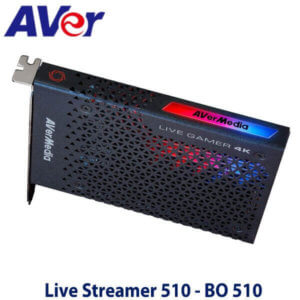 Avermedia Live Streamer 510 Bo 510 Nairobi
