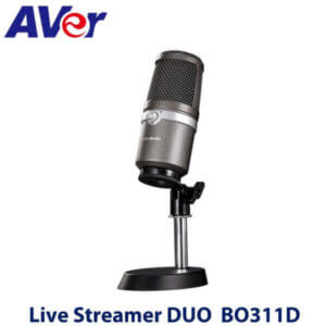 Avermedia Live Streamer Duo Bo311d Nairobi