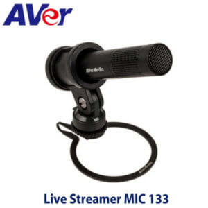 Avermedia Live Streamer Mic 133 Kenya
