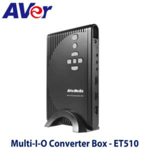 Avermedia Multi I O Converter Box Et510 Nairobi