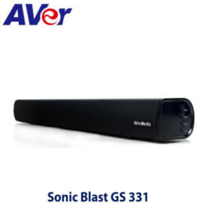 Avermedia Sonic Blast Gs331 Nairobi