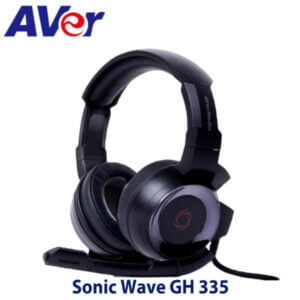 Avermedia Sonic Wave Gh 335 Kenya