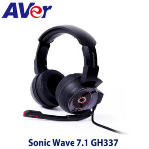 Avermedia Sonicwave 7.1 Gh337 Kenya