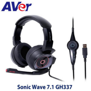 Avermedia Sonicwave 7.1 Gh337 Nairobi