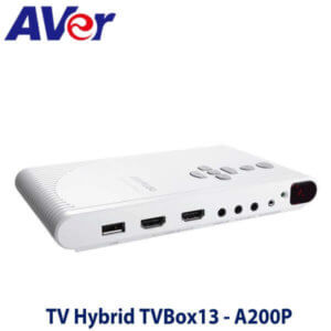 Avermedia Tv Hybrid Tvbox 13 A200p Kenya
