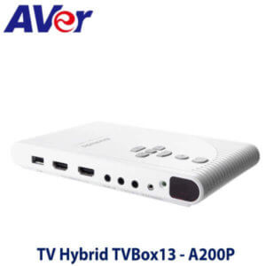Avermedia Tv Hybrid Tvbox 13 A200p Nairobi