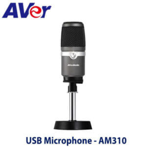 Avermedia Usb Microphone Am310 Nairobi