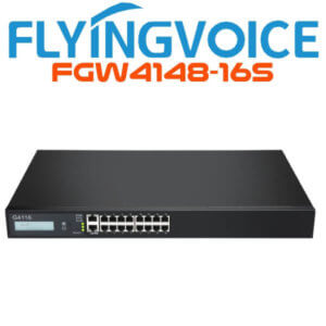 Flyingvoice Fgw4148 16s Fxs Gateway Kenya