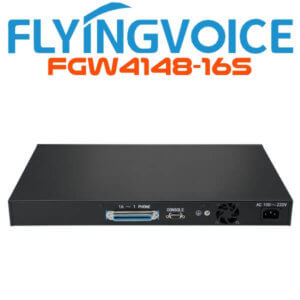 Flyingvoice Fgw4148 16s Fxs Gateway Nairobi