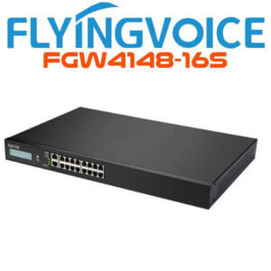 Flyingvoice Fgw4148 16s Fxs Voip Gateway Kenya