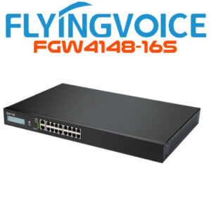 Flyingvoice Fgw4148 16s Fxs Voip Gateway Kenya